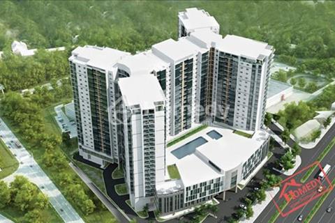 Nhà ở xã hội Chương Dương Home