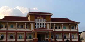 Ban CHQS huyện Tu Mơ Rông/ Bộ CHQS tỉnh Kon Tum