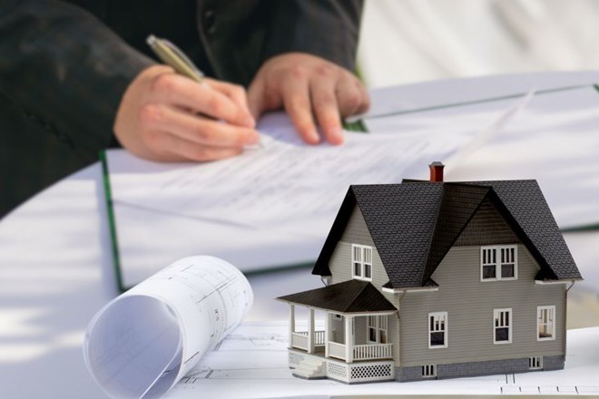 Điều kiện khởi công xây dựng công trình nhà ở riêng lẻ từ 1.7.2026.