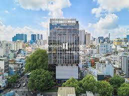 Cao ốc văn phòng HMC