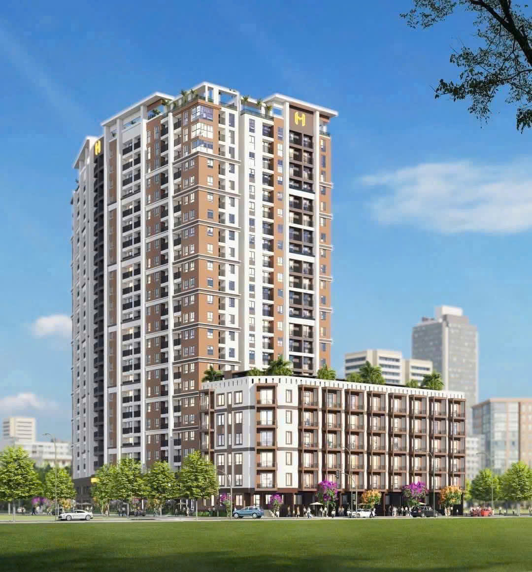 Nhà máy Daewon Đà Nẵng